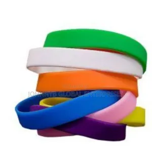 Wristbands Customisation