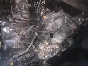 Engine Toyota Dyna