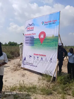 Land for Sales