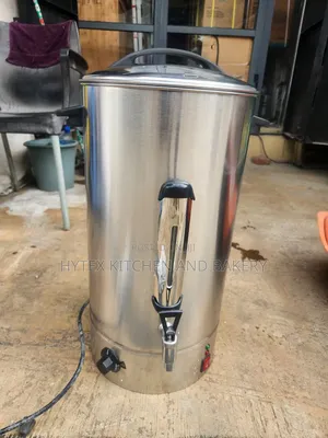 35l Water Heater/Boiler