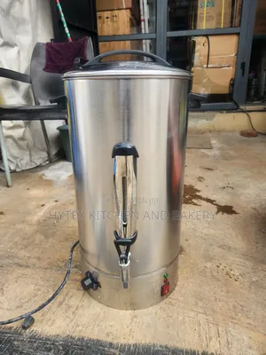 30l Water Heater/Boiler