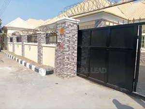 3bdrm Bungalow in Faplins, Lokogoma for rent
