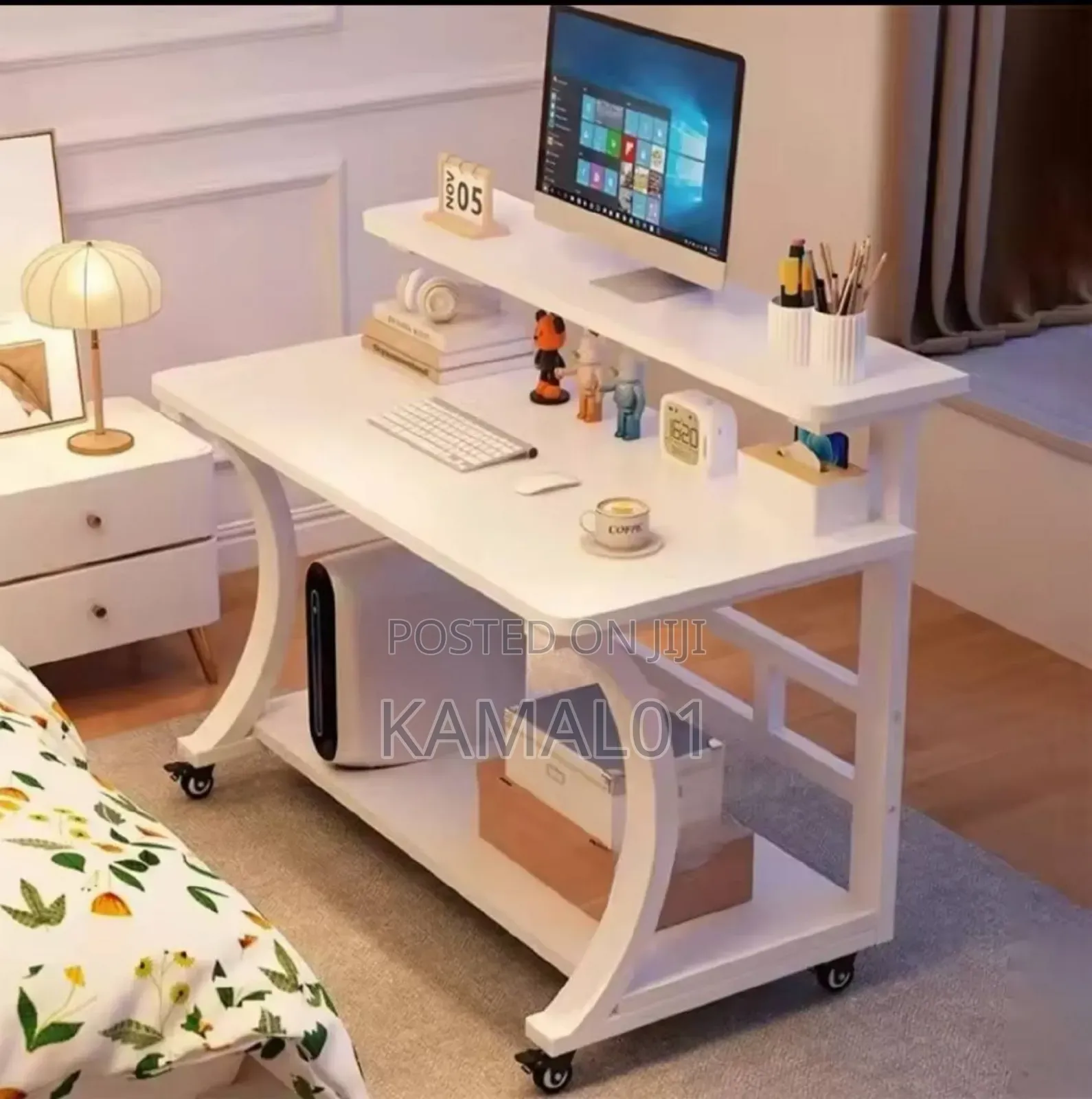 90cm Computer Desk Desktop