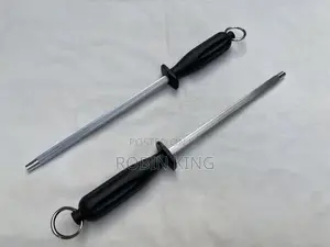 Henckels 9 Inches Honing Steel Set of 2