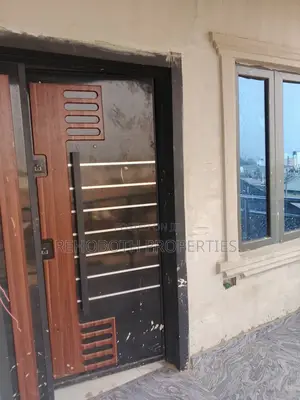 2bdrm Apartment in Peace Estate, Akala Express for rent