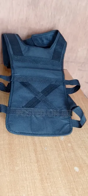 Ivf Vest Jacket