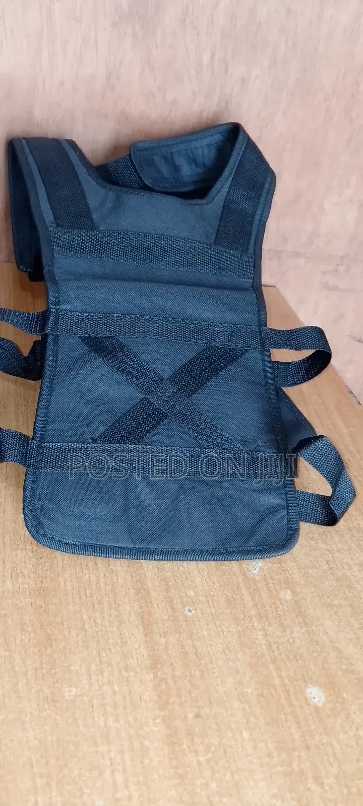 Ivf Vest Jacket