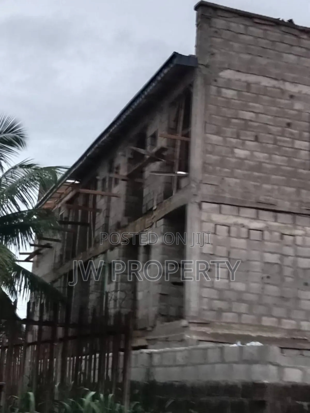 Certificate of Occupancy