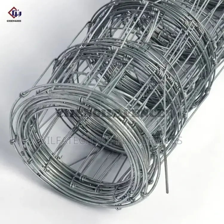 Original Fence Iron Net