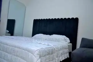 4 Bedroom Terrace Duplex With Gym And Swimming Pool