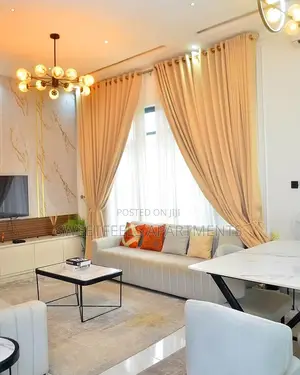 Unit 1 4 Bedroom Terrace Duplex With Gym and Swimming Pool