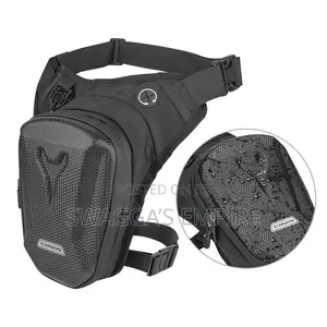 Riding / Camping Side Purse