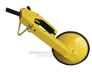 Car Wheel Lock