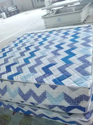 Semi Orthopedic Mattresses