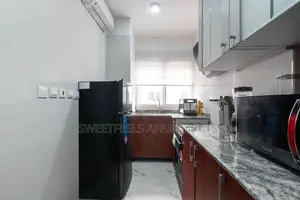 Beautifully Furnished 3 Bedroom Apartment With Top Notch Amenities