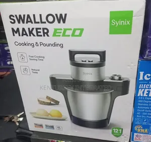 Syinix Swallow Maker Eco 6litre