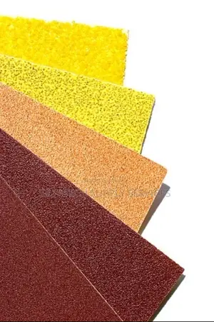 Original Sand Paper