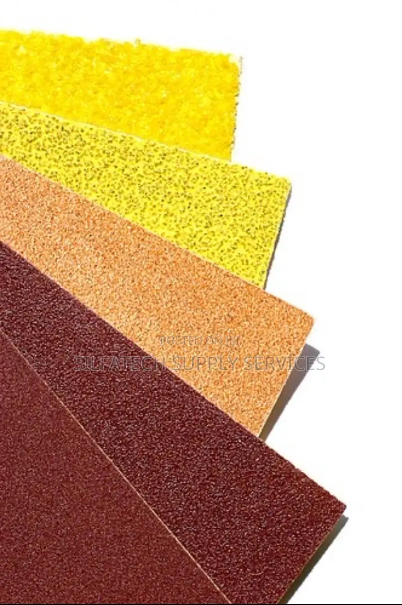Original Sand Paper