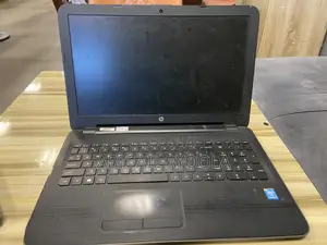 Laptop HP 8GB Intel Core I3 SSD 250GB