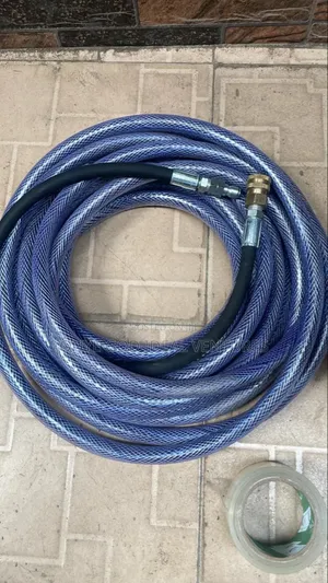 Car Wash Hose