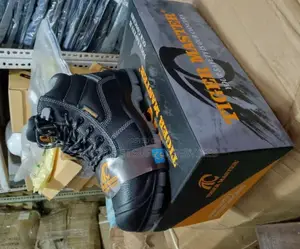 Original Safety Shoe