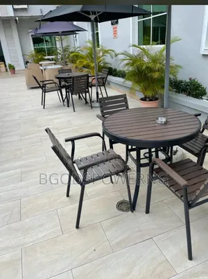 Lounge Set