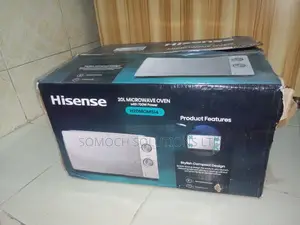 Hisense 20l Microwave Oven Original Hisense 20l Microwave Oven