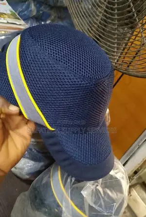 Original Safety Cap