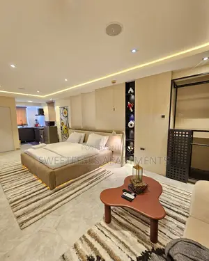 Hala Madrid Beautiful and Lovely Seaview Studio Apartment With Ps5