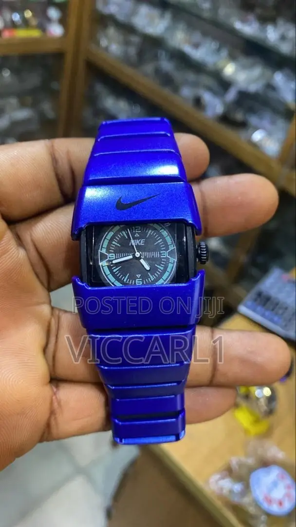 Nike Wristwatch