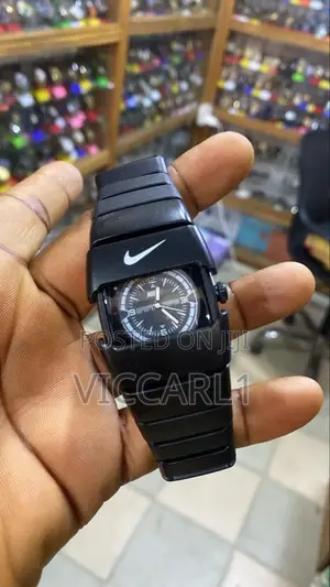 Nike Wristwatch