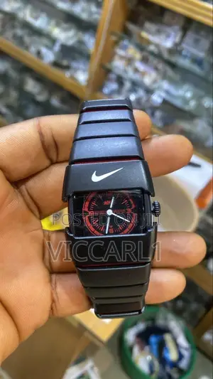 Nike Wristwatch