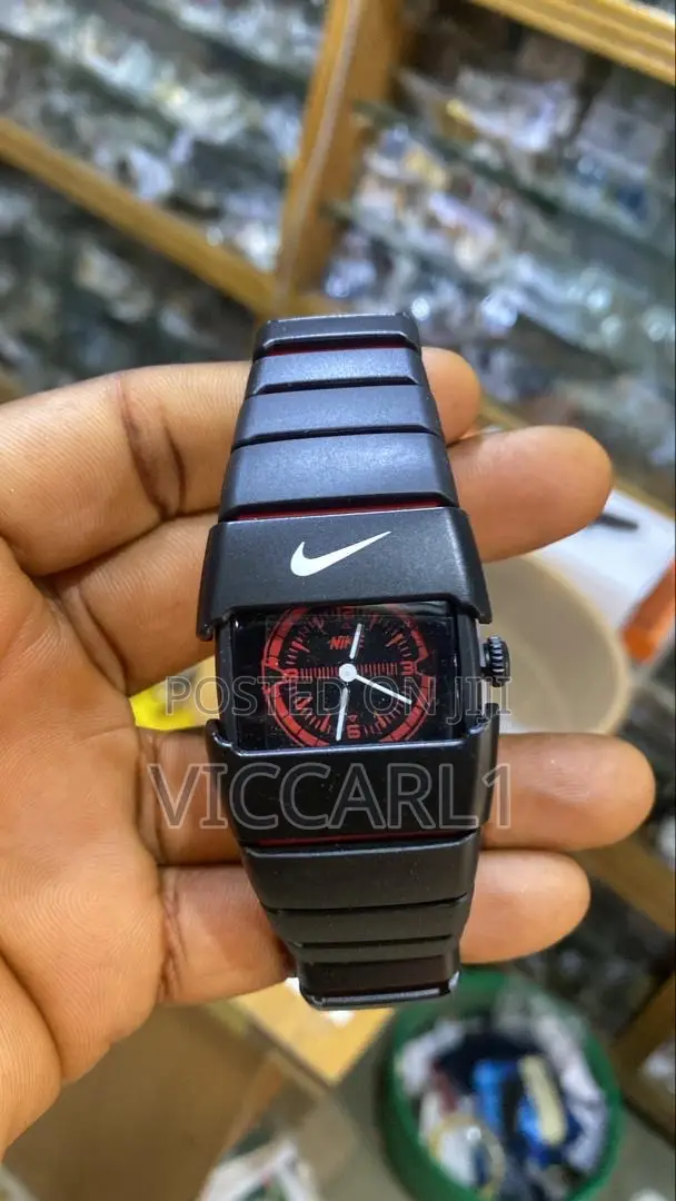Nike Wristwatch