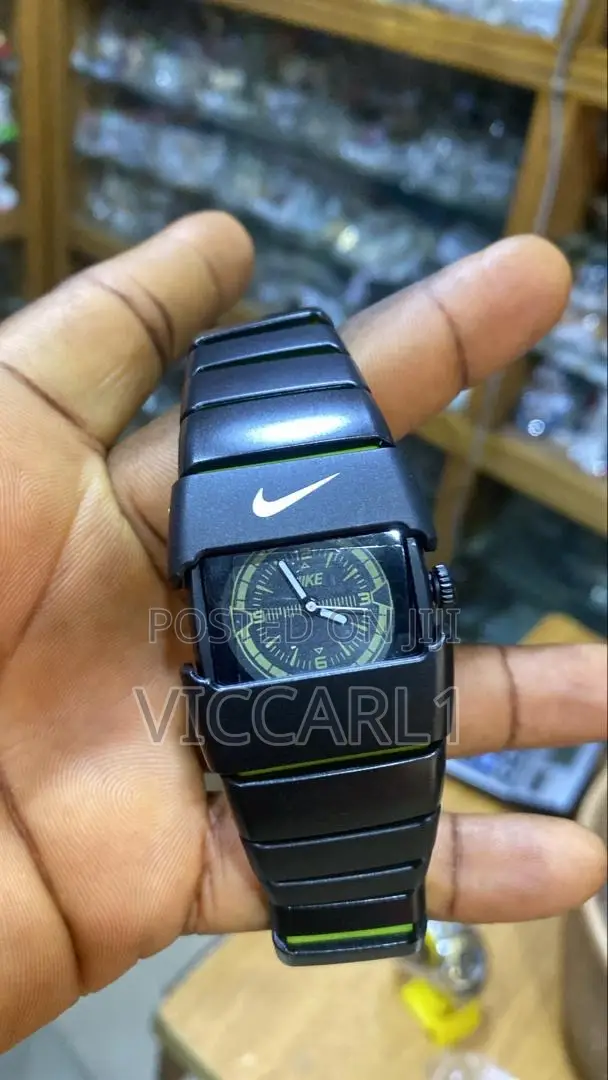 Nike Wristwatch