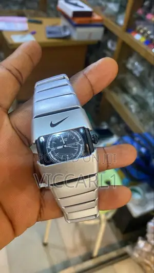 Nike Wristwatch