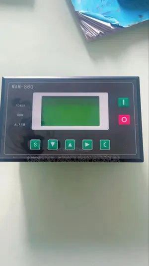 Modile. Screw Air Compressor Controller