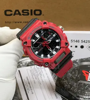 G-Shock Wristwatch