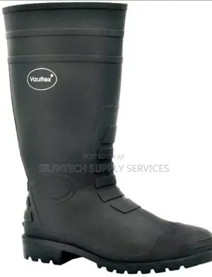 Quality Rainboot