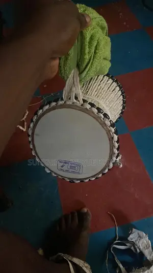 Talking Drum