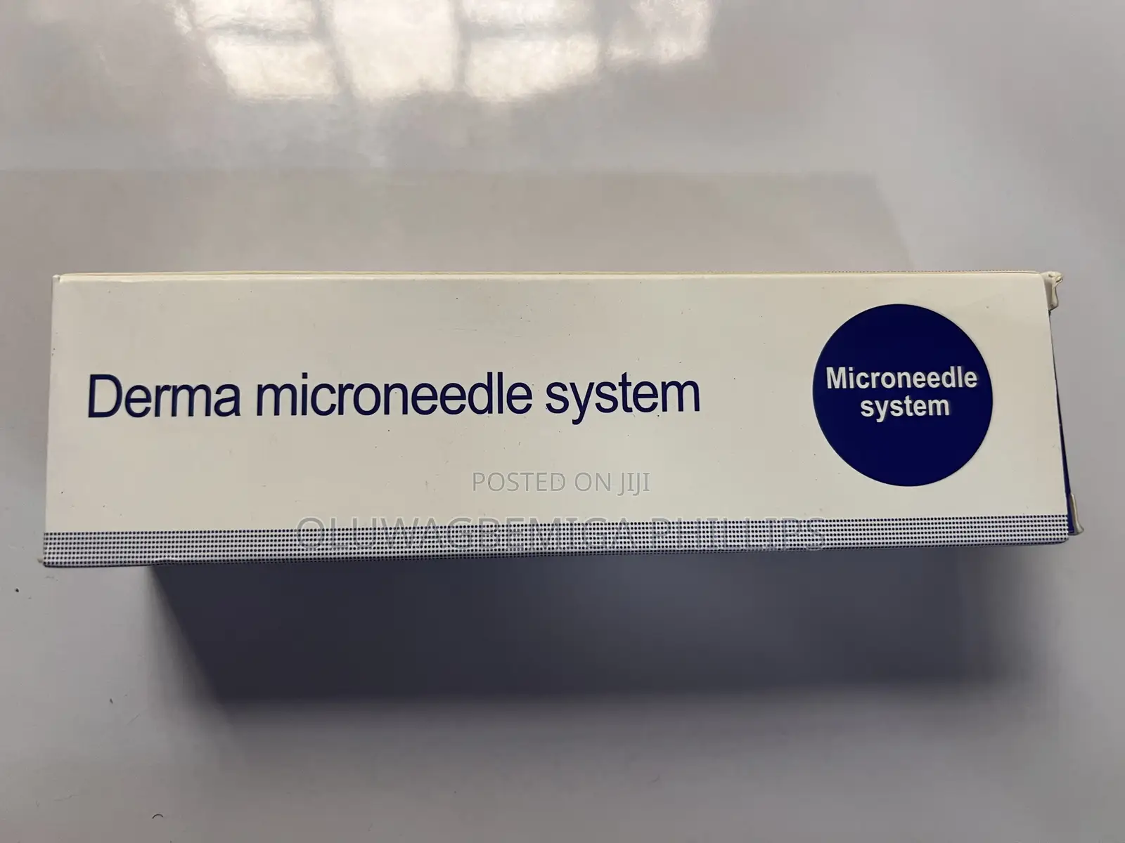 Derma Stamp