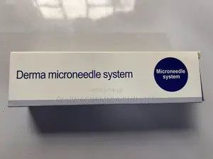 Derma Stamp