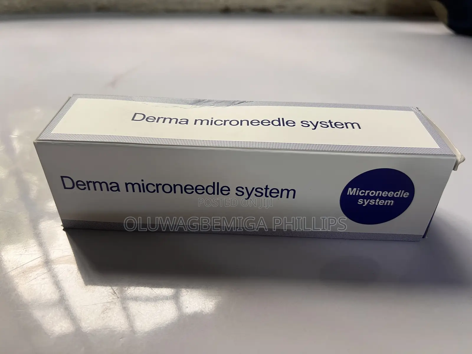 Derma Stamp