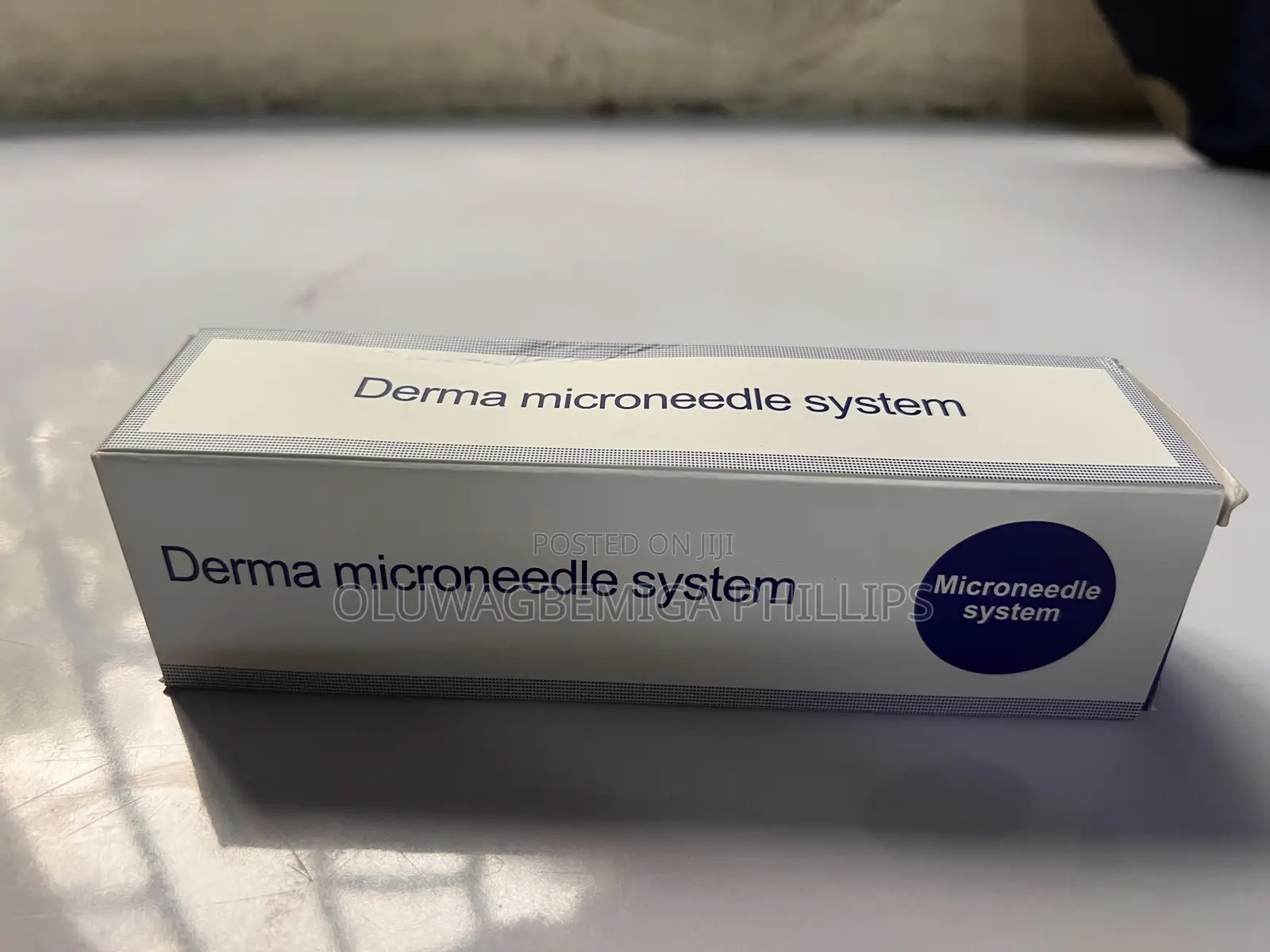 Derma Stamp