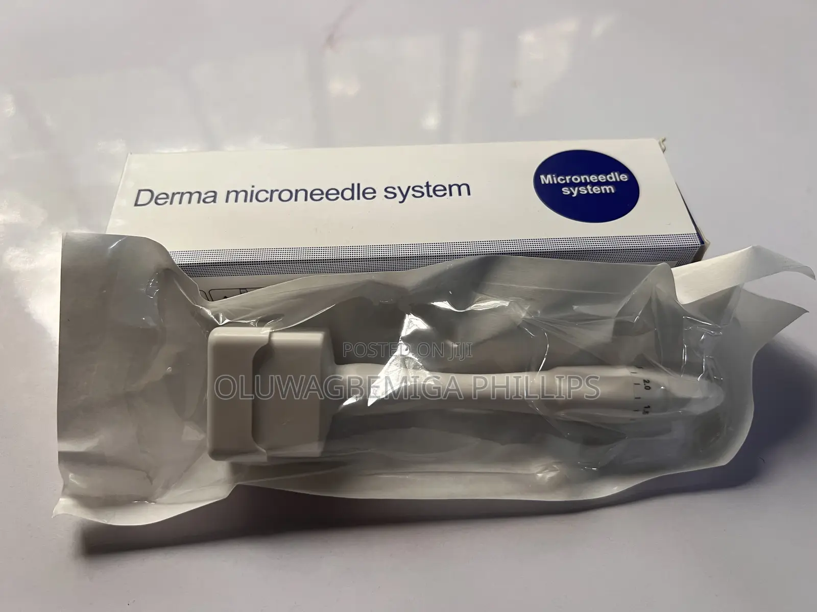 Derma Stamp