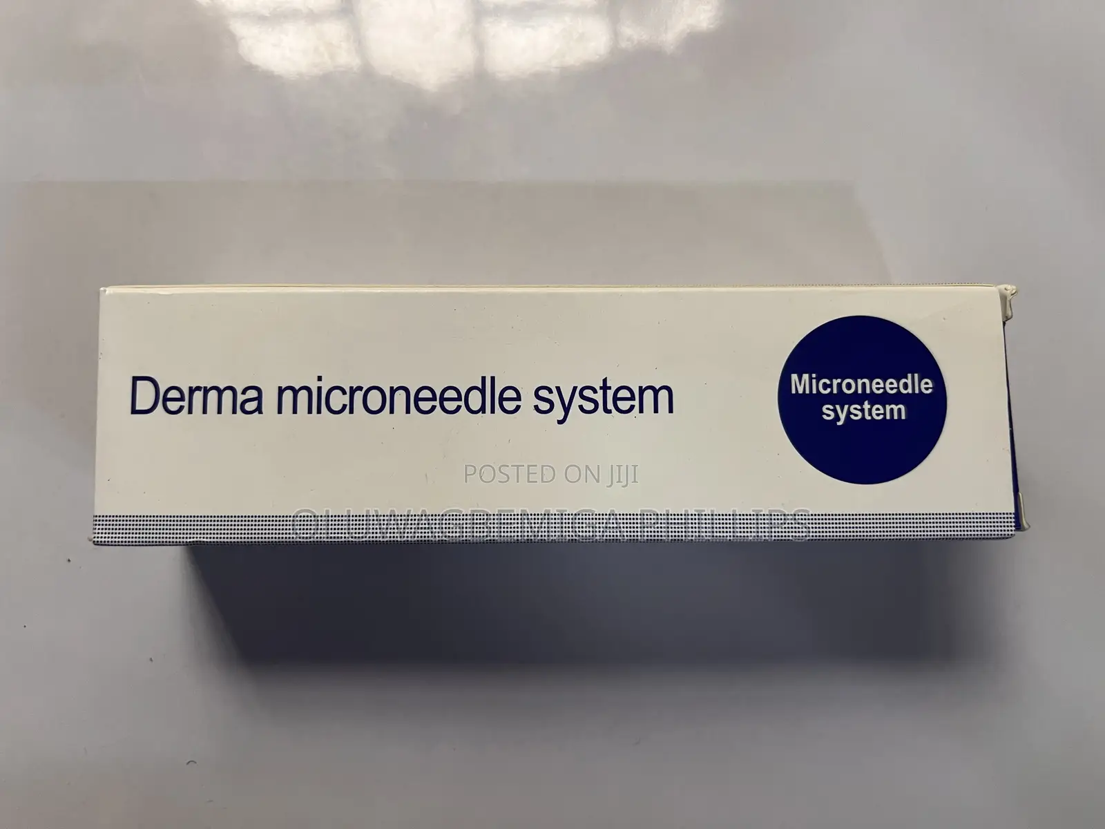 Derma Stamp