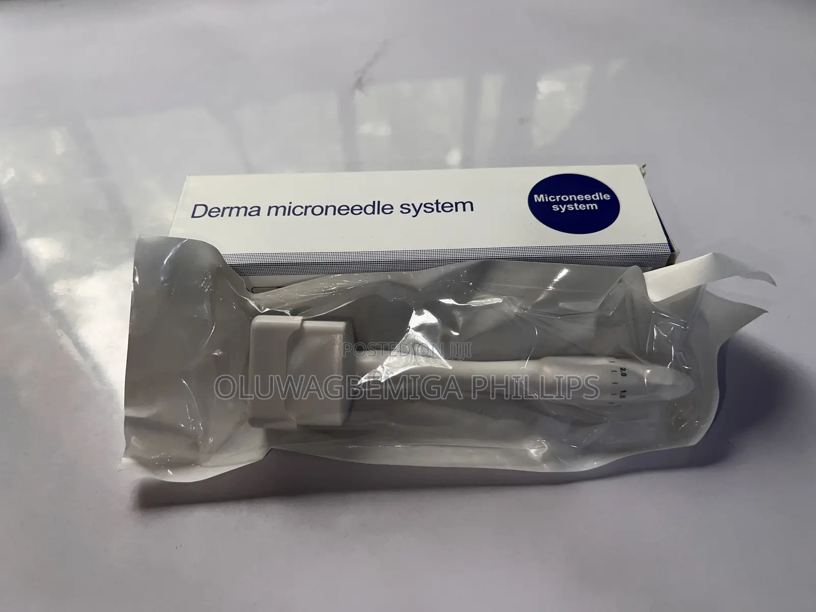 Derma Stamp