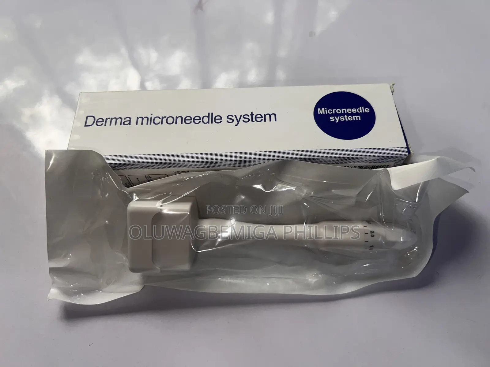 Derma Stamp