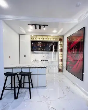 Aesthetically Pleasing 1 Bedroom Apartment With Ps5 and a Bathtub