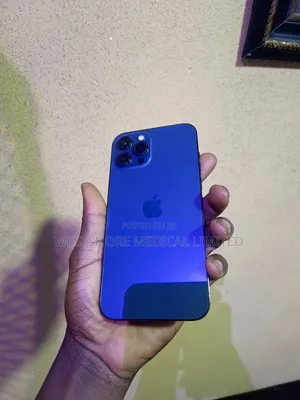 Apple iPhone 12 Pro Max 128 GB Green