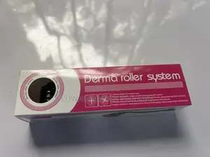 Derma Roller